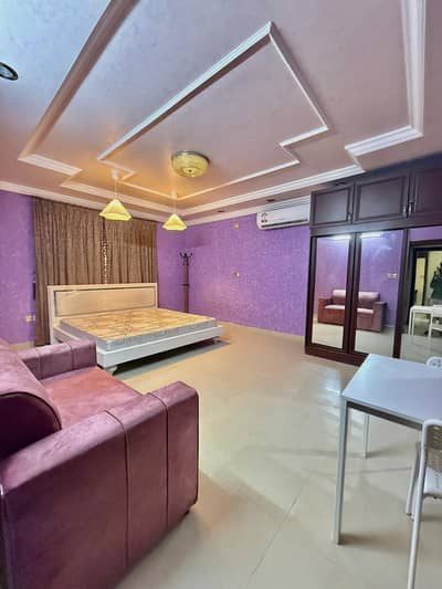 1 Bedroom Villa for Rent in Doha Port, Doha - 1 Bedroom Villa For Rent Doha Port, Doha
