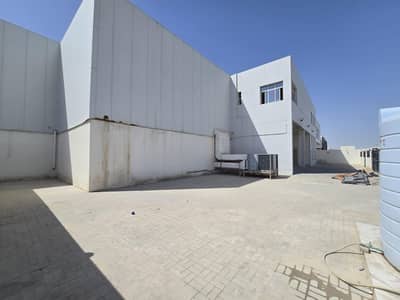 Other Commercial for Rent in Al Wukair, Al Wakrah - 1 Bedroom Other Commercial For Rent Al Wukair, Al Wakrah