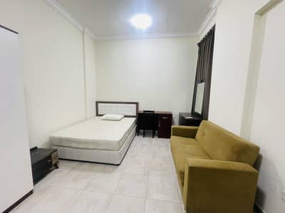1 Bedroom Flat for Rent in Al Mansoura, Doha - 1 Bedroom Apartment For Rent Al Mansoura, Doha
