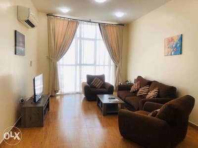 3 Bedroom Flat for Rent in Al Wakrah, Al Wakrah - 3 Bedrooms Apartment For Rent Al Wakrah