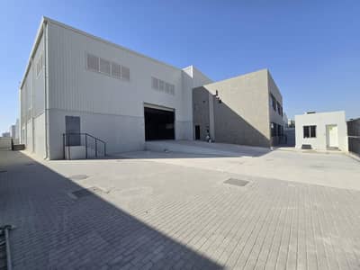 Other Commercial for Rent in Al Wukair, Al Wakrah - Studio Other Commercial For Rent Al Wukair, Al Wakrah