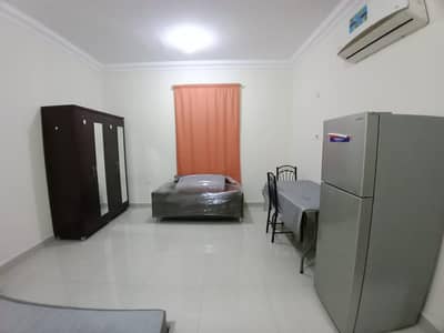 Studio for Rent in Old Airport, Doha - 1 Bedroom Apartment For Rent Old Airport, Doha