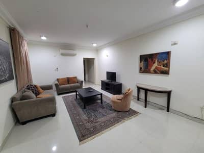 1 Bedroom Apartment for Rent in Ain Khaled, Doha - 1 Bedroom Apartment For Rent Ain Khaled, Doha