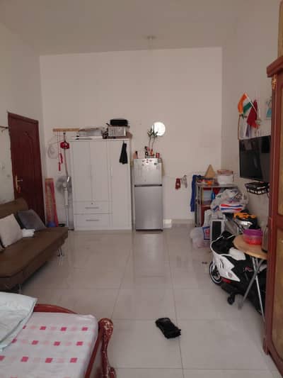 Villa for Rent in Ain Khaled, Doha - Villa with 1 Bathroom for Rent in Ain Khaled, Doha