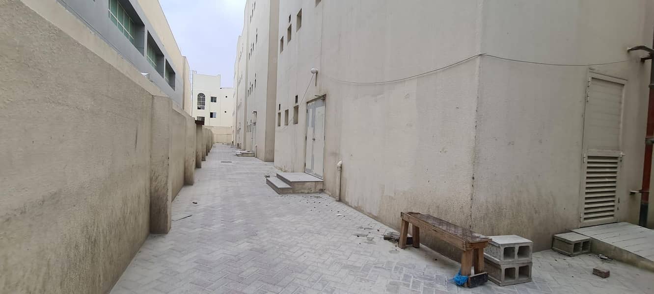 0 Bedroom Other Commercial For Rent Industrial Area, Doha 0 Bedroom Other Commercial For Rent Industrial Area, Doha