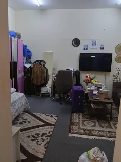 Studio for Rent in Old Airport, Doha - 1 Bedroom Apartment For Rent Old Airport, Doha