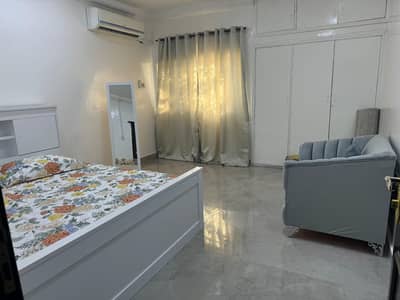 1 Bedroom Apartment for Rent in New Slata, Doha - 1 Bedroom Apartment For Rent New Slata, Doha
