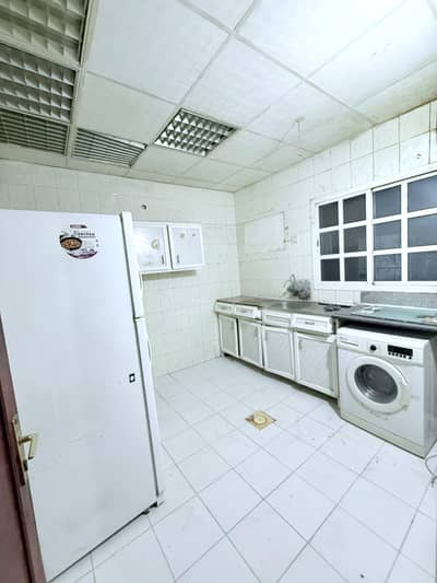 1 Bedroom Villa for Rent in Nuaija, Doha - 1 Bedroom Villa For Rent Nuaija, Doha
