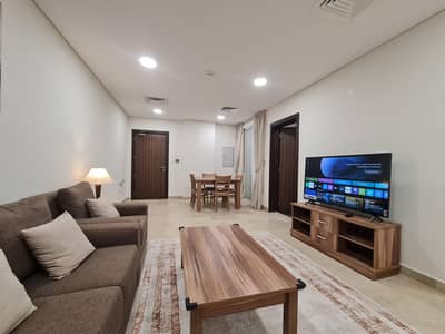 2 Bedroom Flat for Rent in Al Waab, Doha - 2 Bedroom Apartment For Rent Al Waab Doha