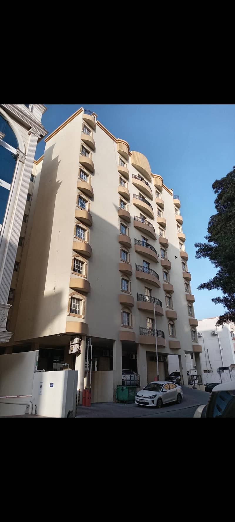 2 Bedroom Apartment For Rent Al Mansoura, Doha 2 Bedroom Apartment For Rent Al Mansoura, Doha