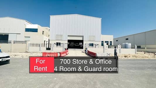 Other Commercial for Rent in Al Wukair, Al Wakrah - 0 Bedrooms Other Commercial For Rent Al Wukair, Al Wakrah