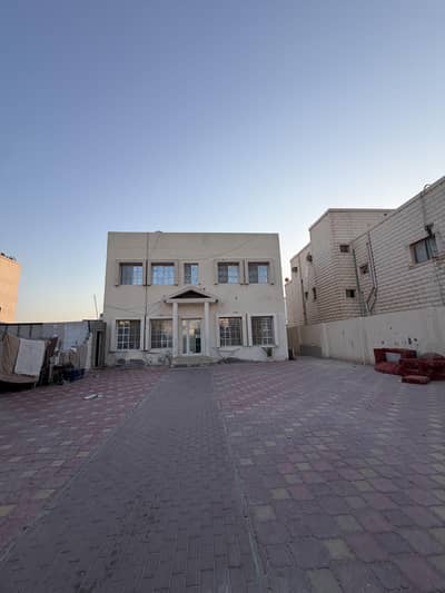 1 Bedroom Villa for Rent in Ain Khaled, Doha - 1 Bedroom Villa For Rent Ain Khaled, Doha