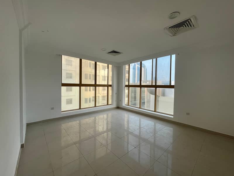3 Bedrooms Apartment For Rent Al Sadd, Doha 3 Bedrooms Apartment For Rent Al Sadd, Doha