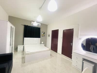 Studio for Rent in Al Sadd, Doha - Studio Apartment For Rent in Al Sadd, Doha