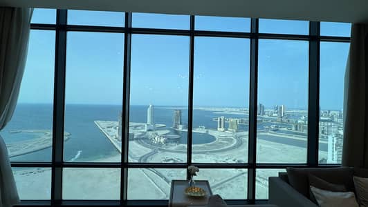2 Bedroom Apartment for Sale in The Pearl-Qatar, Doha - 2 Bedrooms Apartment For Sale The Pearl-Qatar, Doha