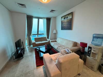 2 Bedroom Flat for Rent in West Bay, Doha - 2 Bedrooms Apartment For Rent West Bay, Doha