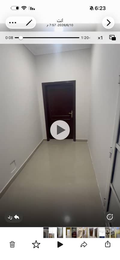 2 Bedroom Flat for Rent in Muaither, Ar Rayyan - 2 Bedrooms Apartment For Rent Muaither, Ar Rayyan
