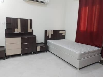 1 Bedroom Flat for Rent in Al Mansoura, Doha - 1 Bedroom Apartment For Rent Al Mansoura, Doha