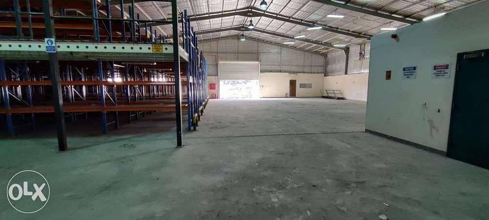 1 Bedroom Other Commercial For Rent Industrial Area, Doha 1 Bedroom Other Commercial For Rent Industrial Area, Doha