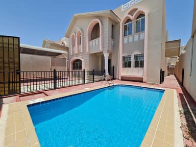 5 Bedroom Villa for Rent in Umm Lekhba, Doha - 5 Bedrooms Villa For Rent in Umm Lekhba, Doha 5 Bedroom Villa for Rent in Umm Lekhba, Doha - 5 Bedrooms Villa For Rent in Umm Lekhba, Doha