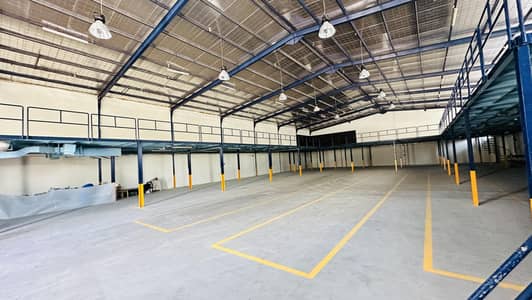 Other Commercial for Rent in Industrial Area, Doha - 0 Bedroom Other Commercial For Rent Industrial Area, Doha