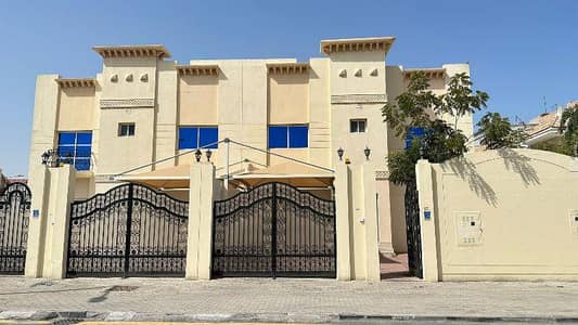 5 Bedroom Villa for Rent in Old Airport, Doha - 5 Bedrooms Villa For Rent Old Airport Doha 5 Bedroom Villa for Rent in Old Airport, Doha - 5 Bedrooms Villa For Rent Old Airport Doha