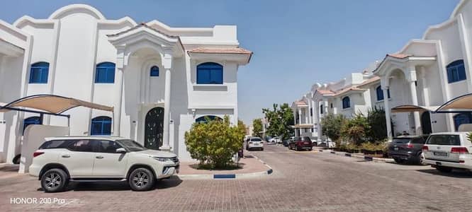 فیلا 5 غرف نوم للايجار في النعيجة، الدوحة - فيلا 5 غرف نوم للإيجار نعيجة، الدوحة