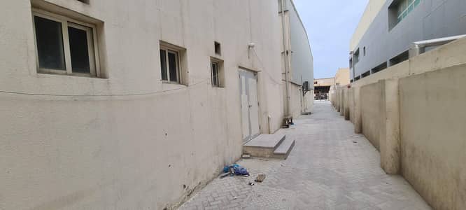 عقارات تجارية اخرى  للايجار في المدينة الصناعية، الدوحة - 0 غرف تجارية أخرى للإيجار المنطقة الصناعية، الدوحة