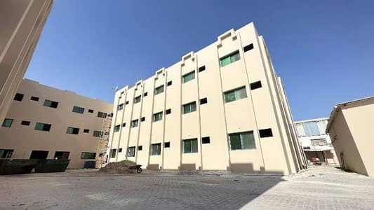 عقارات تجارية اخرى  للايجار في المدينة الصناعية، الدوحة - استوديو للإيجار في المنطقة الصناعية، الدوحة