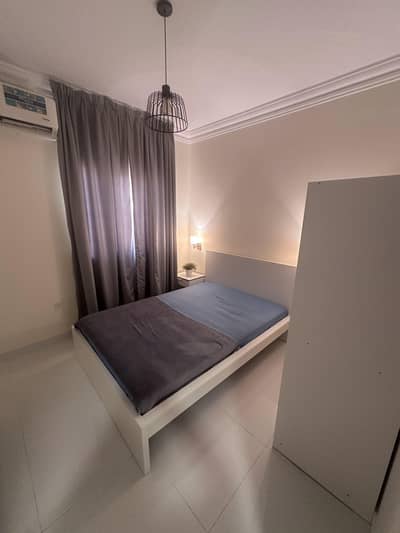 Studio for Rent in Al Qassar, Doha - Studio Apartment For Rent Al Qassar Doha