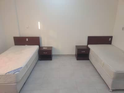 1 Bedroom Apartment for Rent in Al Mansoura, Doha - 1 Bedroom Apartment For Rent Al Mansoura Doha