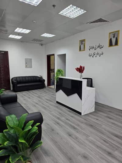 عقارات تجارية اخرى  للايجار في المنتزه، الدوحة - غرفة واحدة أخرى تجارية للإيجار المونتزه، الدوحة