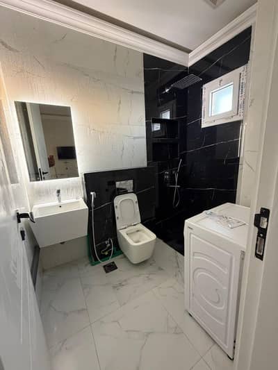 Studio for Rent in Al Gharrafa, Doha - 1 Bedroom Apartment For Rent Al Gharrafa, Doha