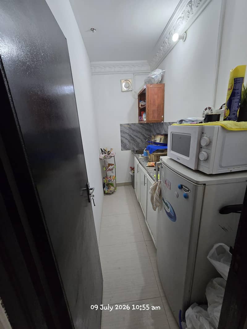 1 Bedroom Apartment For Rent Old Airport, Doha 1 Bedroom Apartment For Rent Old Airport, Doha