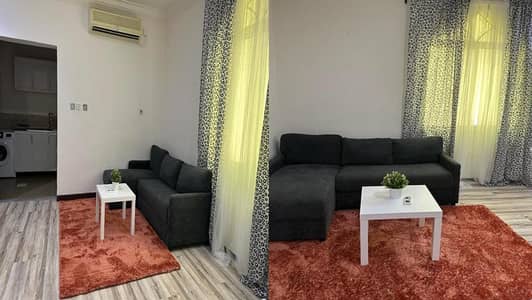 1 Bedroom Flat for Rent in Al Duhail, Doha - 1 Bedroom Apartment For Rent Al Duhail, Doha