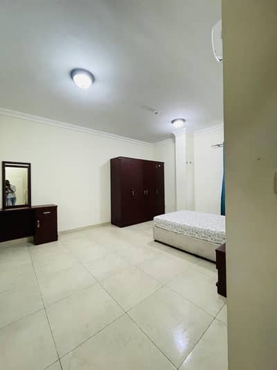 1 Bedroom Flat for Rent in Najma, Doha - 1 Bedroom Apartment For Rent Najma, Doha
