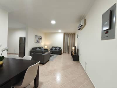 3 Bedroom Apartment for Rent in Najma, Doha - 3 Bedrooms Apartment For Rent Najma, Doha