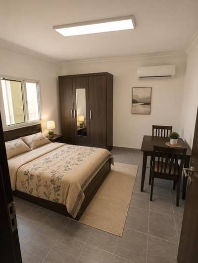 1 Bedroom Apartment for Rent in Ar Rayyan, Ar Rayyan - 1 Bedroom Apartment For Rent Ar Rayyan