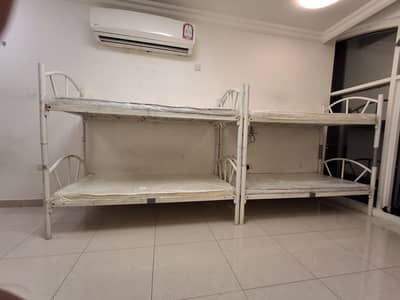 4 Bedroom Apartment for Rent in Najma, Doha - 4 Bedrooms Apartment For Rent Najma, Doha