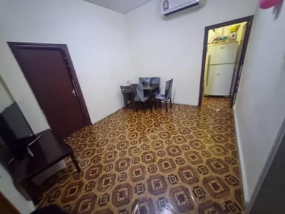 1 Bedroom Villa for Rent in Nuaija, Doha - 1 Bedroom Villa For Rent Nuaija, Doha