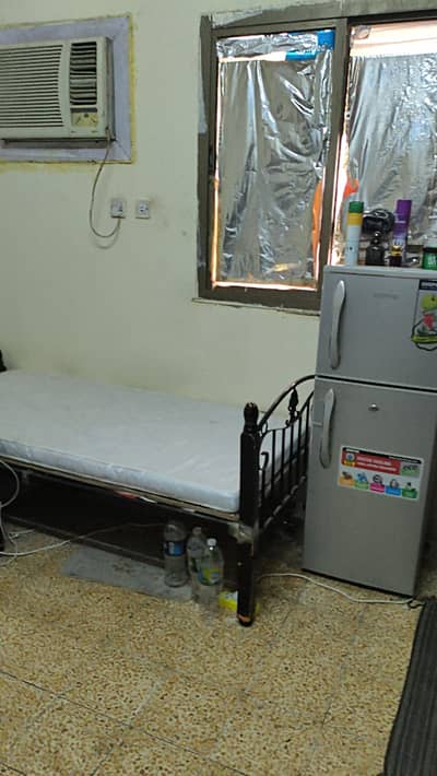 1 Bedroom Villa for Rent in Al Sadd, Doha - 1 Bedroom Villa For Rent Al Sadd Doha