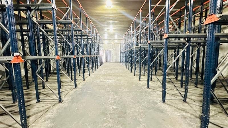 1 Bedroom Other Commercial For Rent Industrial Area, Doha 1 Bedroom Other Commercial For Rent Industrial Area, Doha
