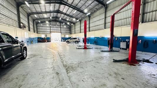 جراج  للايجار في المدينة الصناعية، الدوحة - كراج للإيجار 1 في المنطقة الصناعية، الدوحة