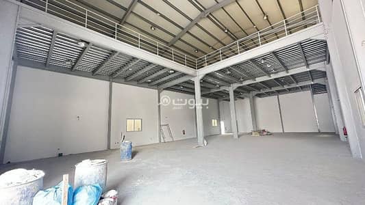 عقارات تجارية اخرى  للايجار في المدينة الصناعية، الدوحة - غرفة واحدة تجارية أخرى للإيجار في المنطقة الصناعية، الدوحة