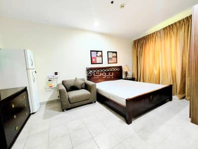 Studio for Rent in Al Corniche, Doha - Studio Apartment For Rent Al Corniche Doha