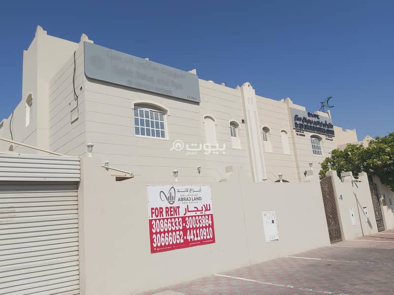 5 Bedrooms Villa For Rent Al Soudan, Doha 5 Bedrooms Villa For Rent Al Soudan, Doha