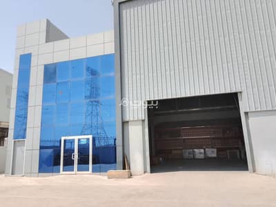 جراج  للايجار في المدينة الصناعية، الدوحة - استوديو جراج للإيجار في المنطقة الصناعية، الدوحة