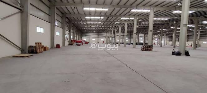 عقارات تجارية اخرى  للايجار في المدينة الصناعية، الدوحة - 1 تجاري آخر للإيجار في المنطقة الصناعية، الدوحة