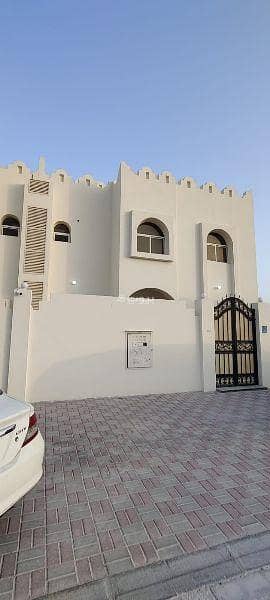 6 Bedroom Villa for Rent in Ain Khaled, Doha - 6 Bedrooms Villa For Rent Ain Khaled, Doha