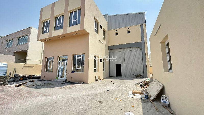 1 Bedroom Other Commercial For Rent Industrial Area, Doha 1 Bedroom Other Commercial For Rent Industrial Area, Doha